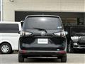 2021 Toyota Sienta