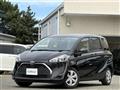 2021 Toyota Sienta