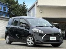 2021 Toyota Sienta