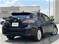 2013 Lexus CT