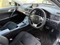 2013 Lexus CT