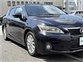 2013 Lexus CT