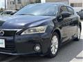 2013 Lexus CT