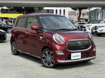 2017 Toyota PIXIS JOY