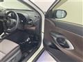 2020 Toyota Yaris Cross