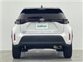 2020 Toyota Yaris Cross