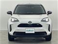 2020 Toyota Yaris Cross
