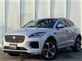 2021 Jaguar E-Pace