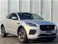 2021 Jaguar E-Pace