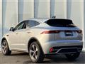 2021 Jaguar E-Pace