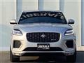 2021 Jaguar E-Pace