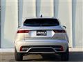 2021 Jaguar E-Pace