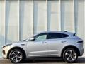 2021 Jaguar E-Pace