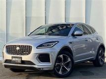 2021 Jaguar E-Pace