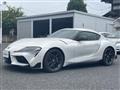 2024 Toyota Supra
