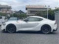 2024 Toyota Supra