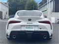 2024 Toyota Supra