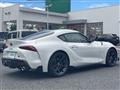 2024 Toyota Supra