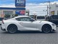 2024 Toyota Supra