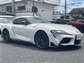 2024 Toyota Supra
