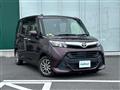 2018 Toyota Tank
