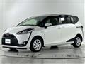 2018 Toyota Sienta