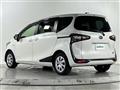 2018 Toyota Sienta