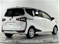 2018 Toyota Sienta