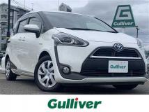 2018 Toyota Sienta