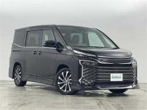 2023 Toyota Voxy