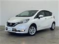 2020 Nissan Note
