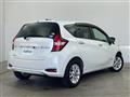 2020 Nissan Note