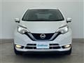 2020 Nissan Note