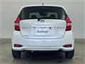 2020 Nissan Note