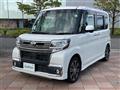 2017 Daihatsu Tanto
