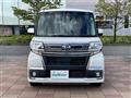 2017 Daihatsu Tanto