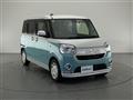 2017 Daihatsu Move Canbus