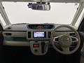 2017 Daihatsu Move Canbus