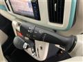 2017 Daihatsu Move Canbus