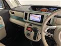 2017 Daihatsu Move Canbus