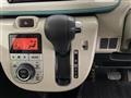 2017 Daihatsu Move Canbus