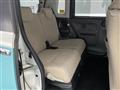 2017 Daihatsu Move Canbus