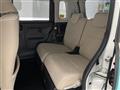 2017 Daihatsu Move Canbus