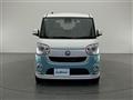 2017 Daihatsu Move Canbus