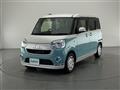 2017 Daihatsu Move Canbus