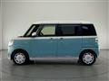 2017 Daihatsu Move Canbus