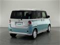 2017 Daihatsu Move Canbus