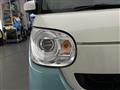2017 Daihatsu Move Canbus