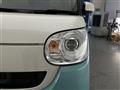 2017 Daihatsu Move Canbus
