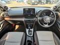 2021 Toyota Yaris Cross